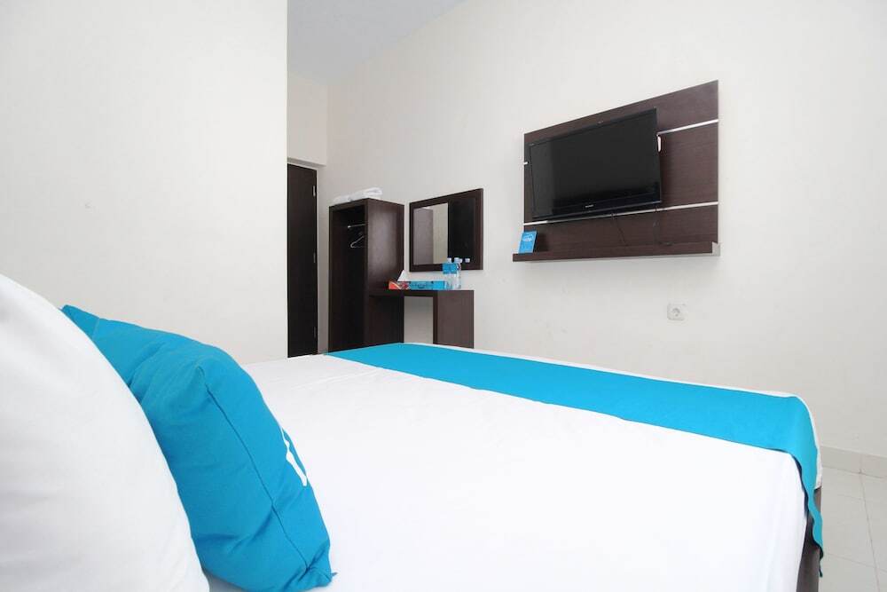 Палу: Airy S Parman 28 Palu