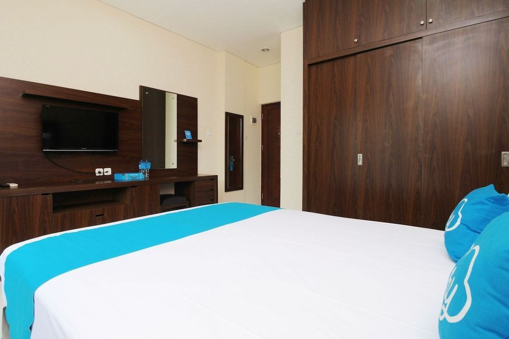 Джакарта: Airy Kuningan Tiong 1 Jakarta