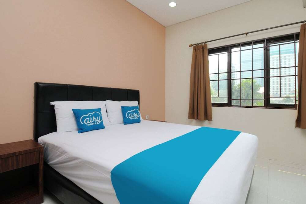 Джакарта: Airy Kuningan Tiong 1 Jakarta