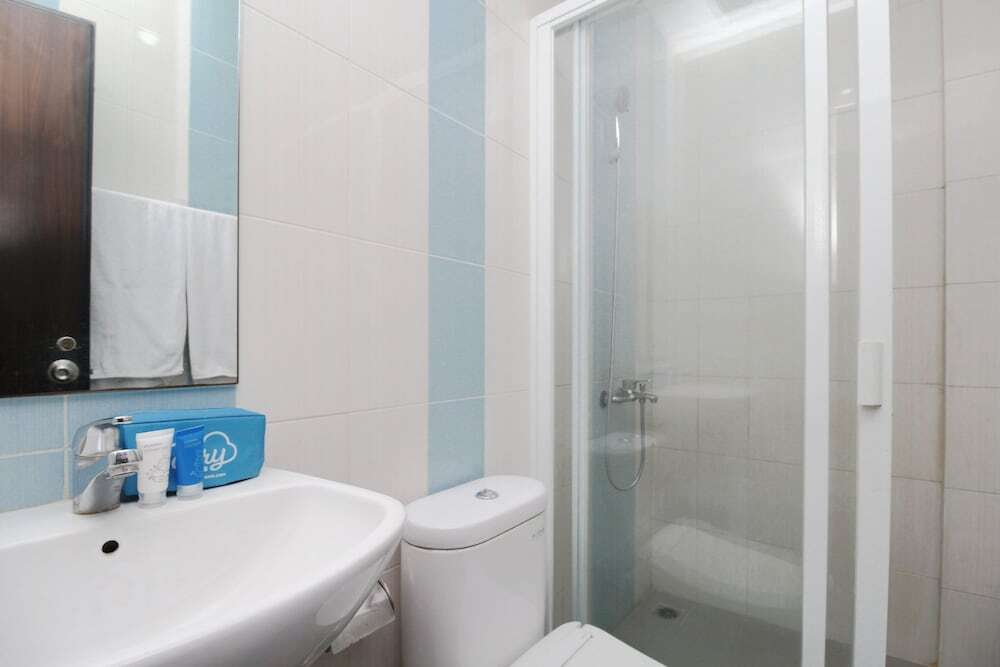 Джакарта: Airy Kuningan Tiong 1 Jakarta