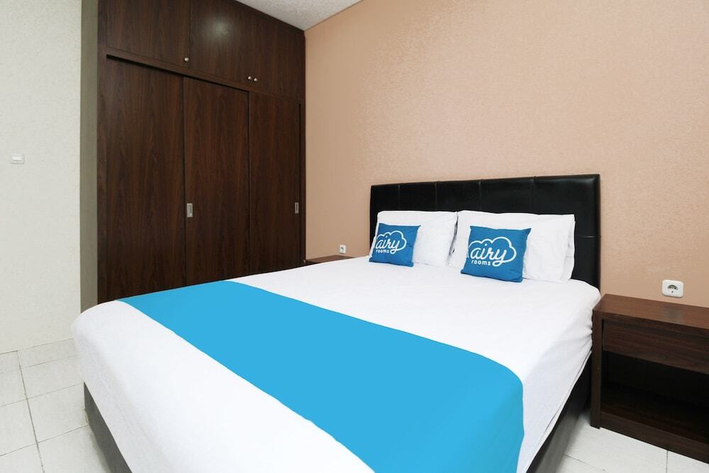 Джакарта: Airy Kuningan Tiong 1 Jakarta