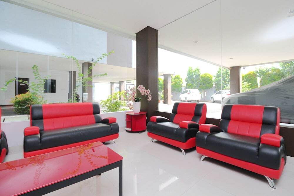 Джакарта: Airy Kuningan Tiong 1 Jakarta