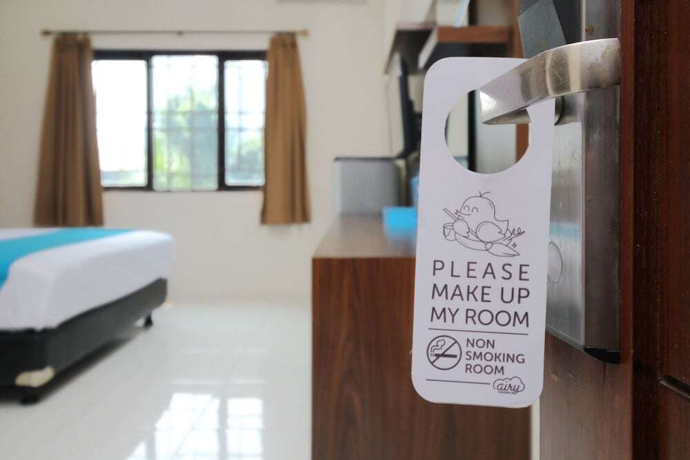 Джакарта: Airy Kuningan Tiong 1 Jakarta