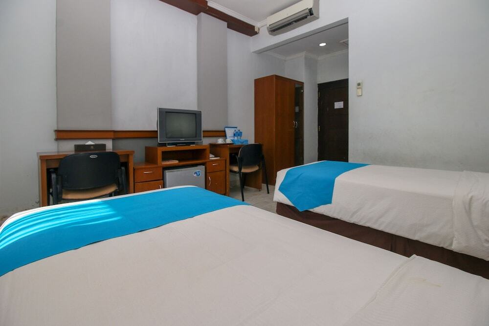 Депок: Airy Caturtunggal Colombo Yogyakarta