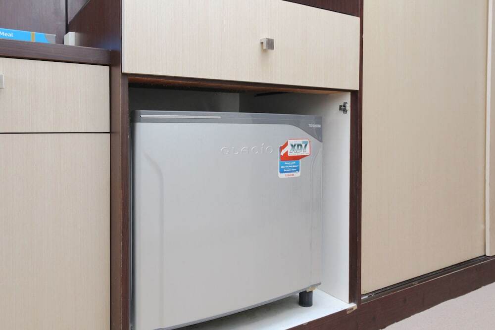 Депок: Airy Caturtunggal Colombo Yogyakarta