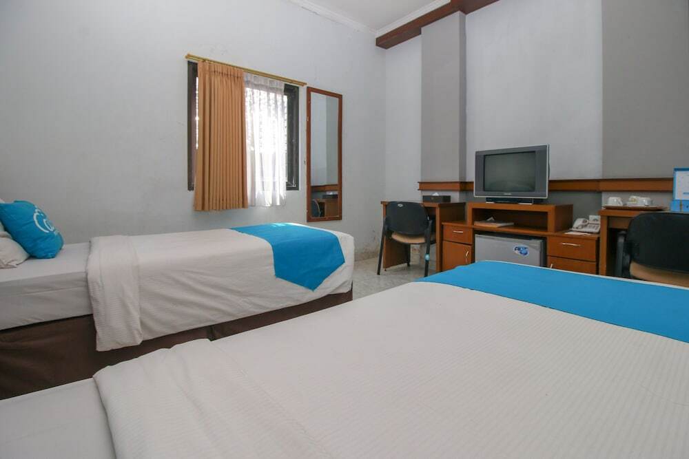 Депок: Airy Caturtunggal Colombo Yogyakarta