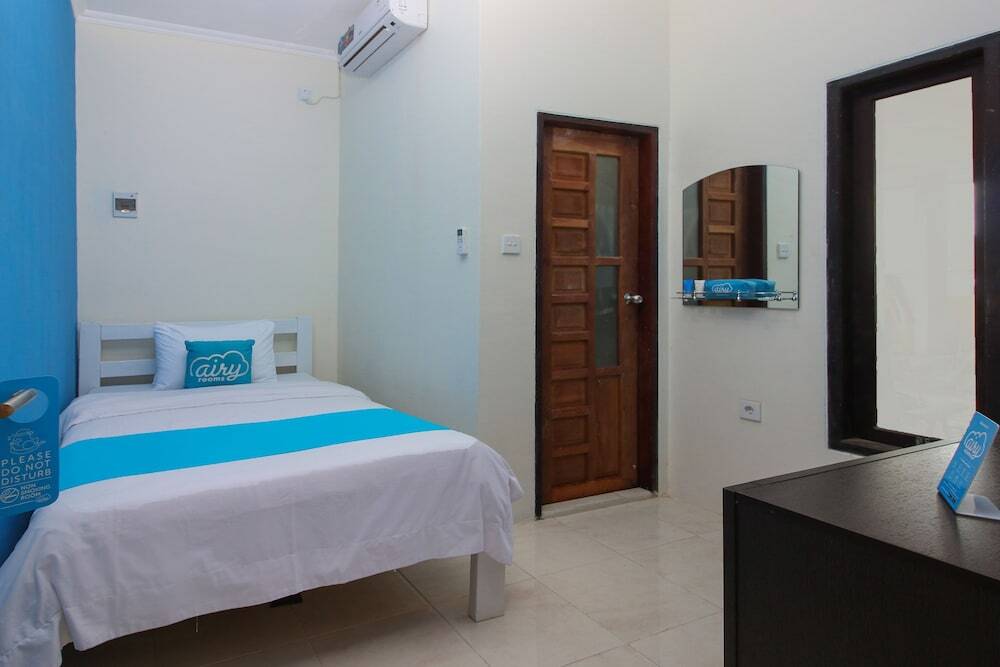 Баликпапан: Airy Syariah Gunungsari Ilir Kauman 22 Balikpapan