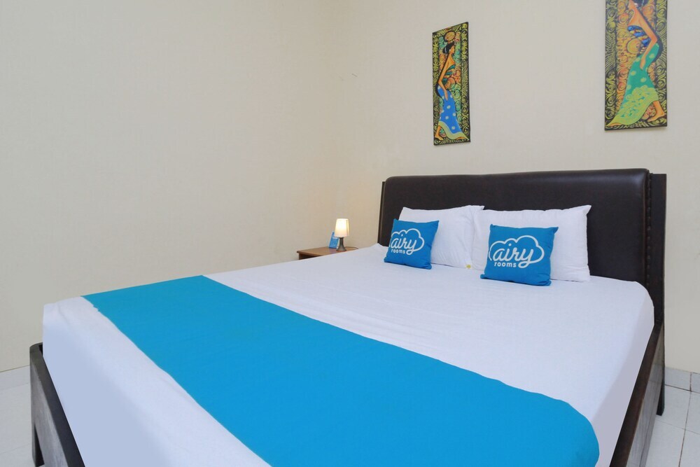 Джимбаран: Airy Jimbaran Bypass Ngurah Rai 43 Bali