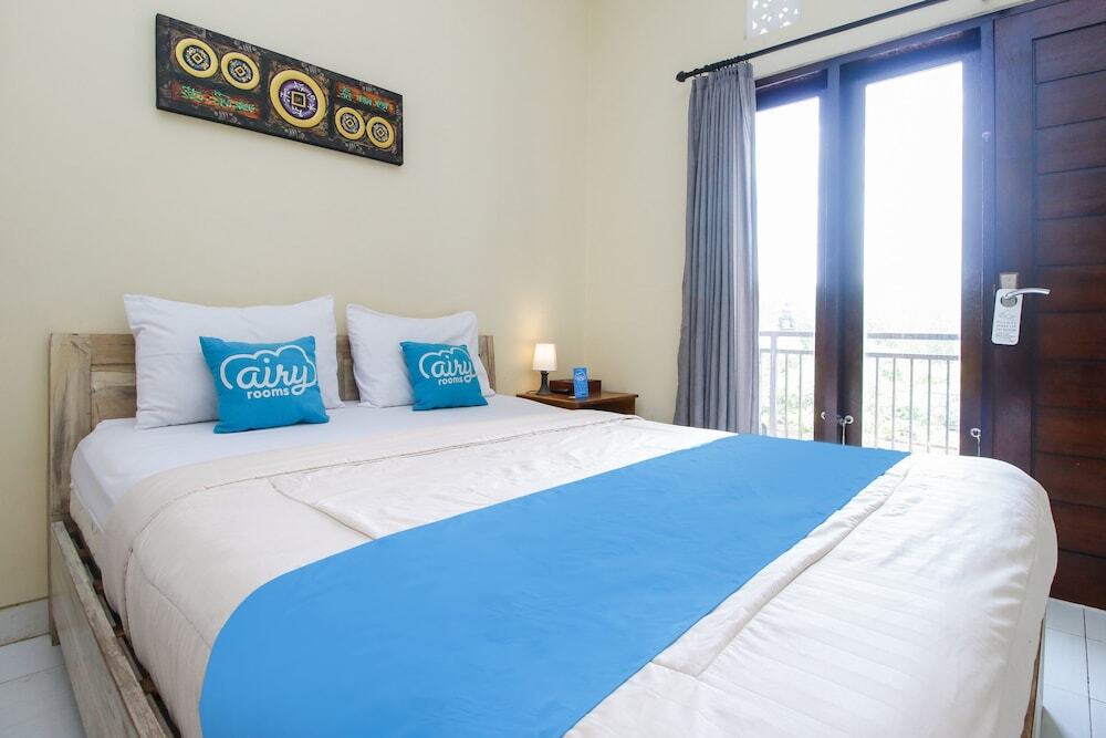 Джимбаран: Airy Jimbaran Bypass Ngurah Rai 43 Bali
