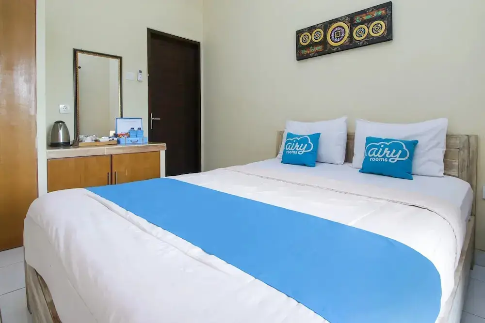 Джимбаран: Airy Jimbaran Bypass Ngurah Rai 43 Bali