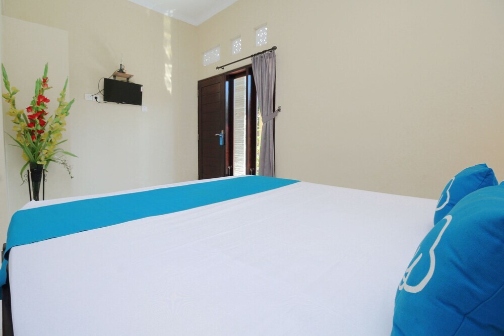Джимбаран: Airy Jimbaran Bypass Ngurah Rai 43 Bali