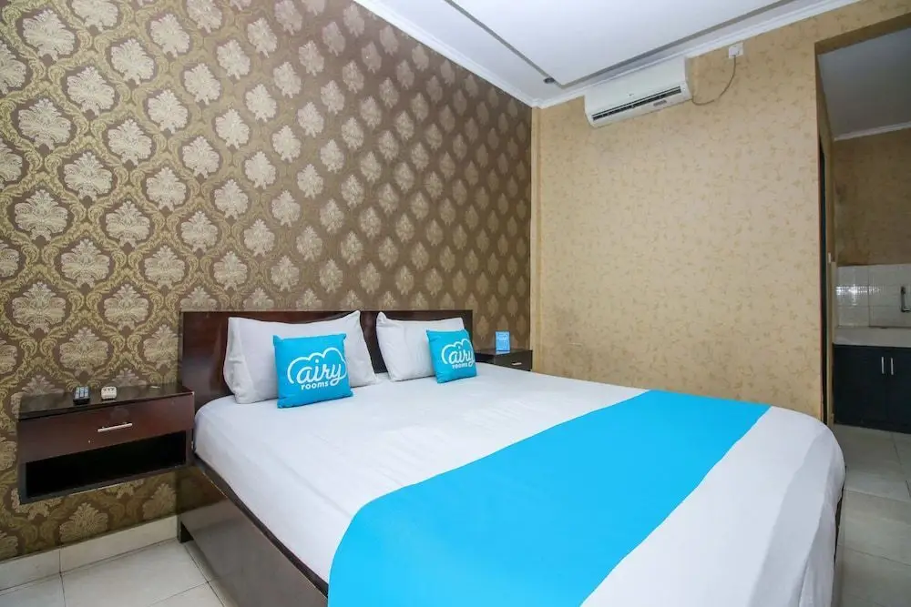 Airy Denpasar Barat Mahendradata Selatan 11 Bali — фото 1