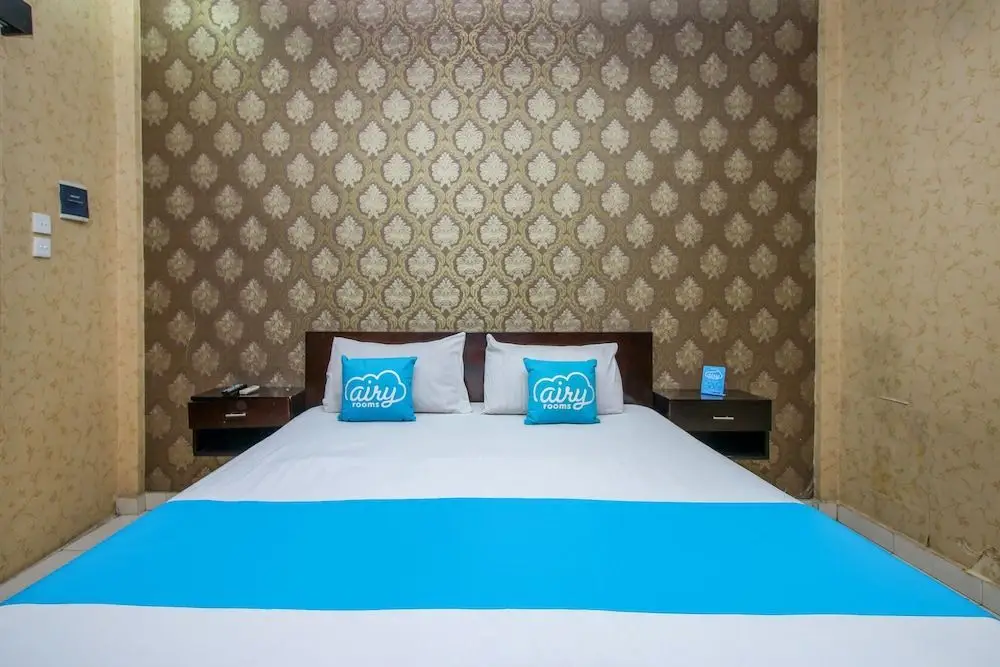 Кута: Airy Denpasar Barat Mahendradata Selatan 11 Bali