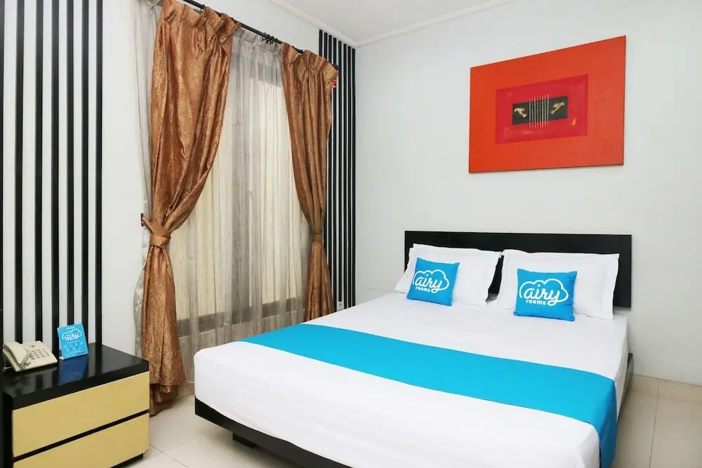 Джакарта: Airy Tebet Barat Sembilan 29 Jakarta