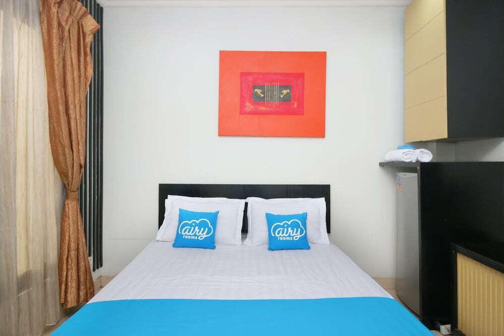 Джакарта: Airy Tebet Barat Sembilan 29 Jakarta