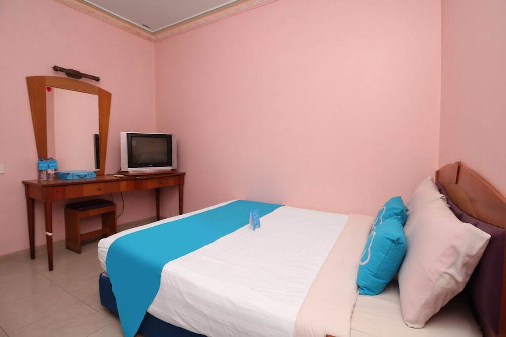 Батам: Airy Eco Nagoya City Centre 8 Batam