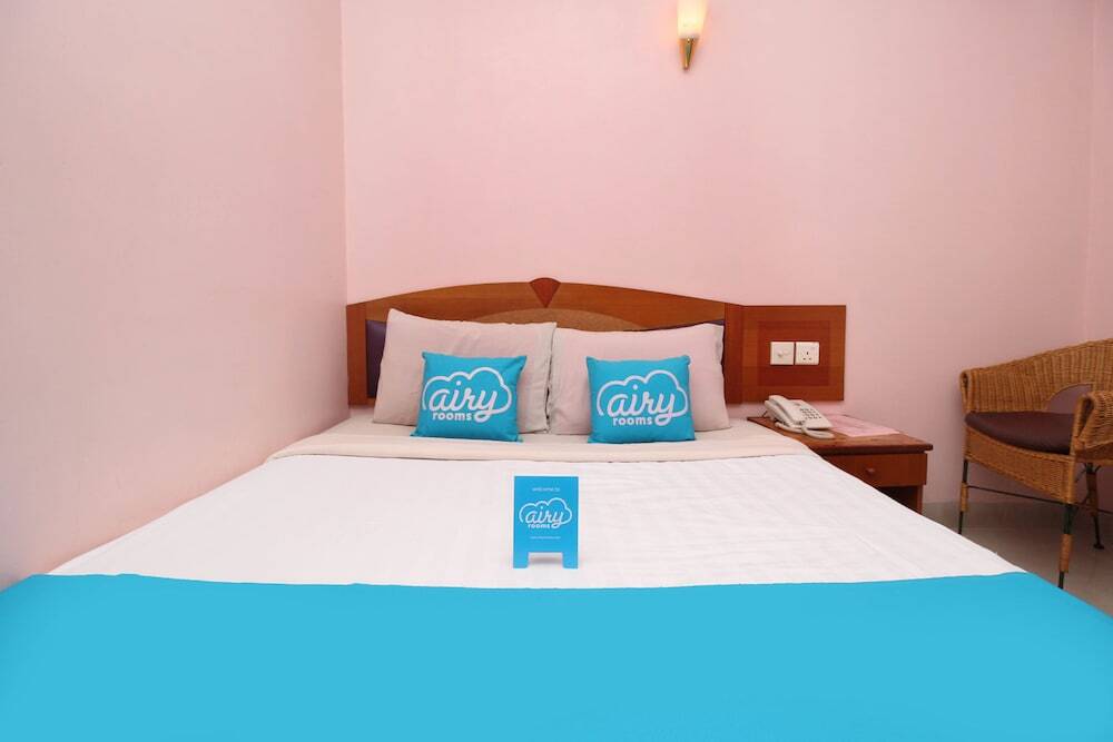 Батам: Airy Eco Nagoya City Centre 8 Batam
