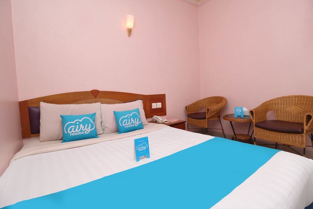Батам: Airy Eco Nagoya City Centre 8 Batam