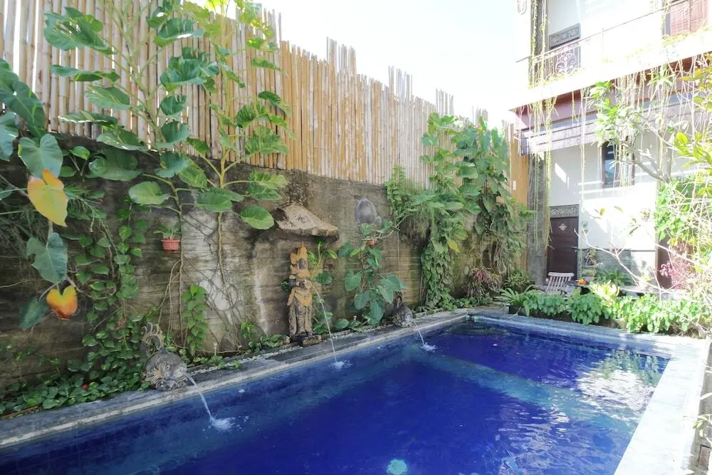 Галле: Airy Denpasar Selatan Pulau Galang Gang Griya Dadi 18 Bali