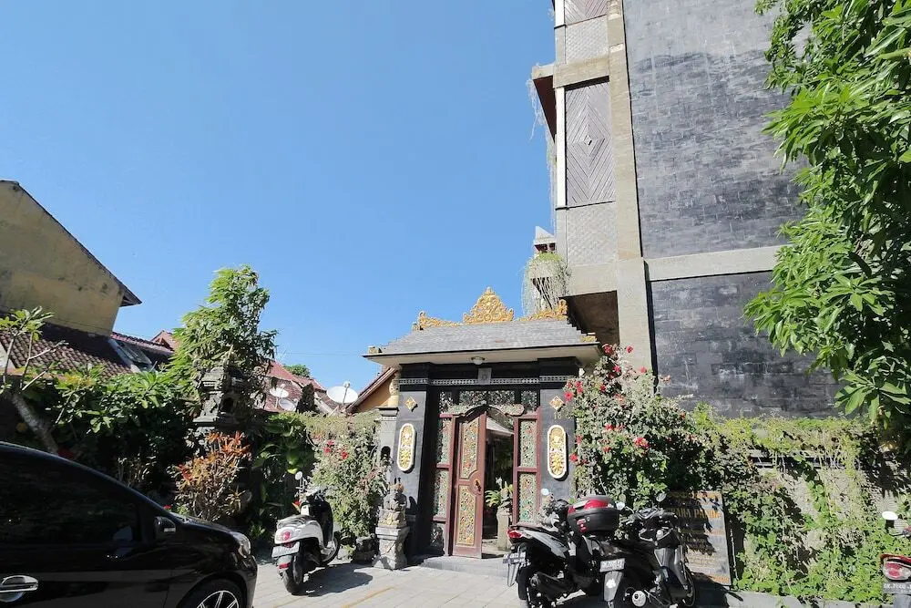 Галле: Airy Denpasar Selatan Pulau Galang Gang Griya Dadi 18 Bali