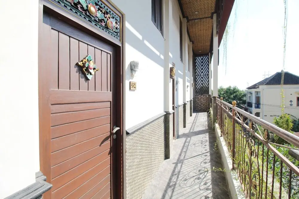 Галле: Airy Denpasar Selatan Pulau Galang Gang Griya Dadi 18 Bali