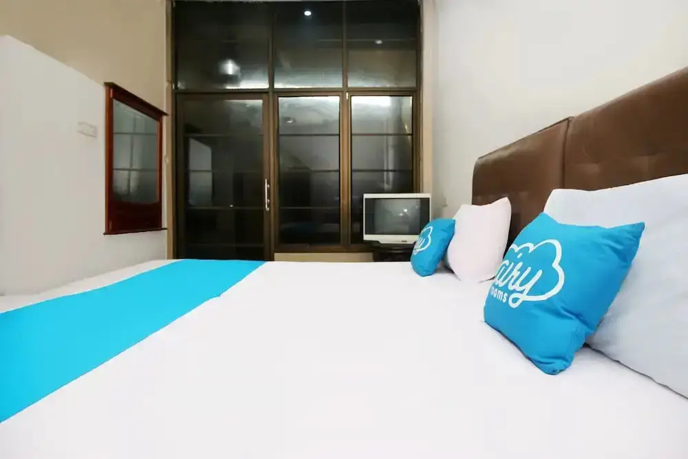 Пеканбару: Airy Eco Syariah Sukajadi Nenas 85 Pekanbaru