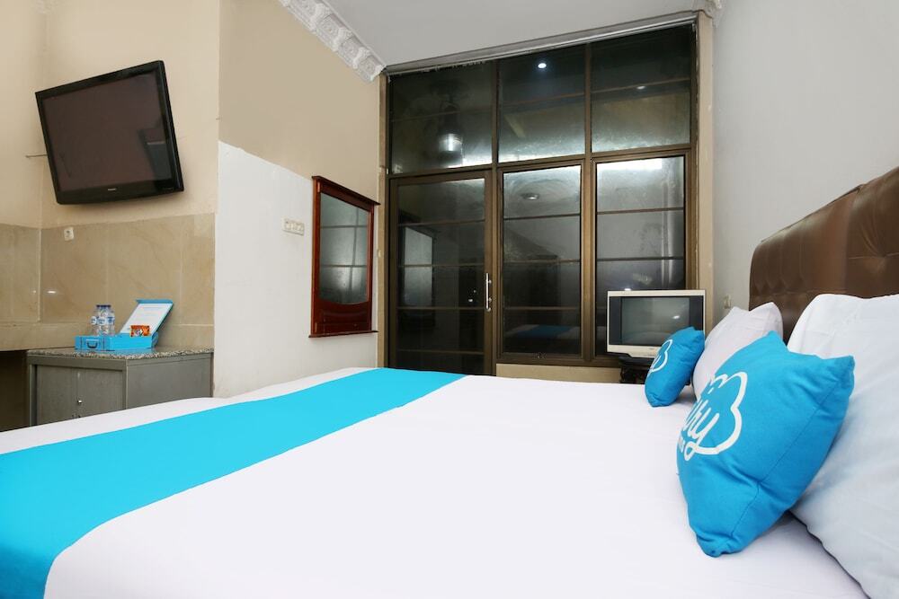 Пеканбару: Airy Eco Syariah Sukajadi Nenas 85 Pekanbaru