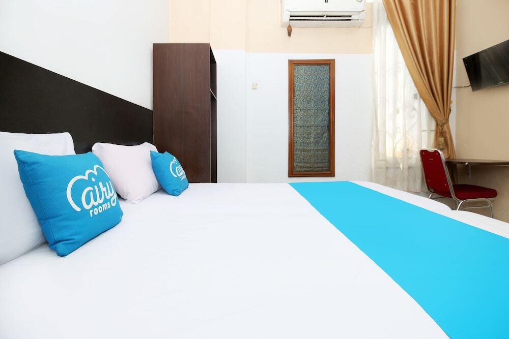 Пеканбару: Airy Eco Syariah Sukajadi Nenas 85 Pekanbaru