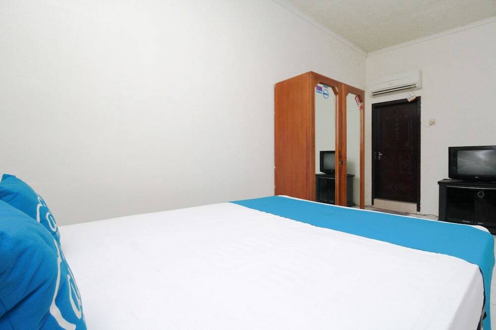 Горонтало: Airy Kota Selatan Budi Utomo 7 Gorontalo
