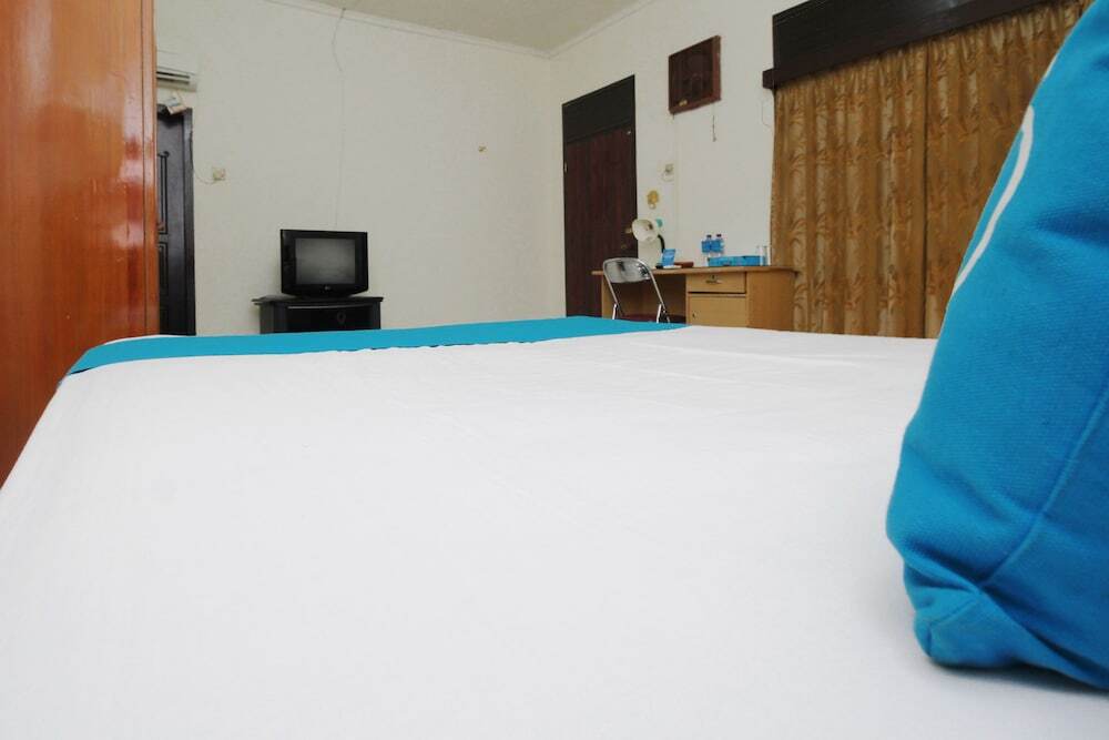 Горонтало: Airy Kota Selatan Budi Utomo 7 Gorontalo