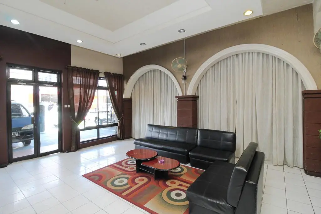 Горонтало: Airy Kota Selatan Budi Utomo 7 Gorontalo