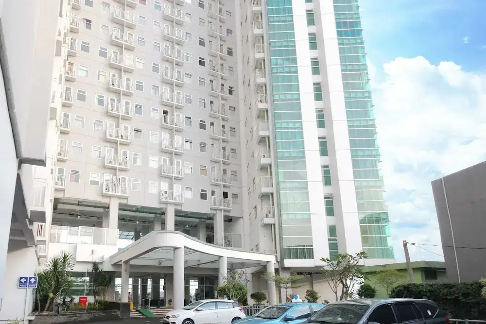 Сумеданг: Airy Syariah Jatinangor 78 Sumedang