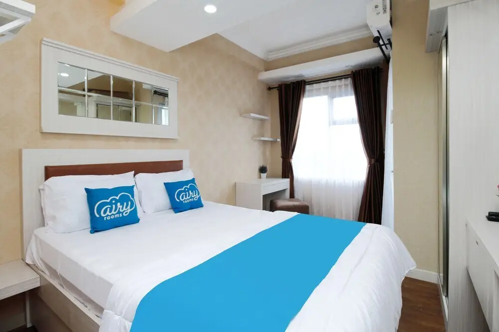 Сумеданг: Airy Syariah Jatinangor 78 Sumedang