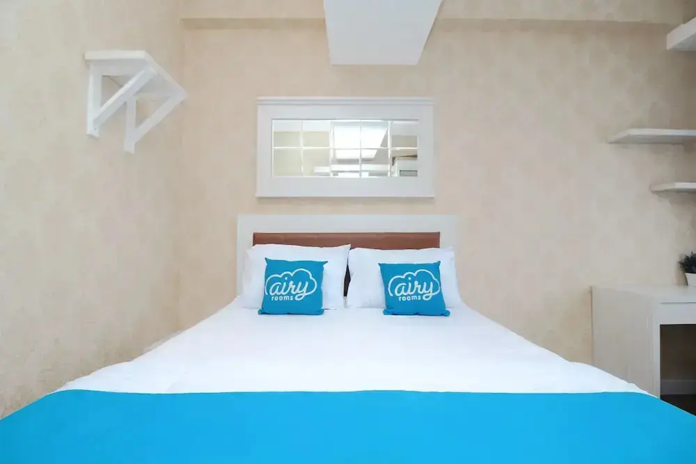 Сумеданг: Airy Syariah Jatinangor 78 Sumedang