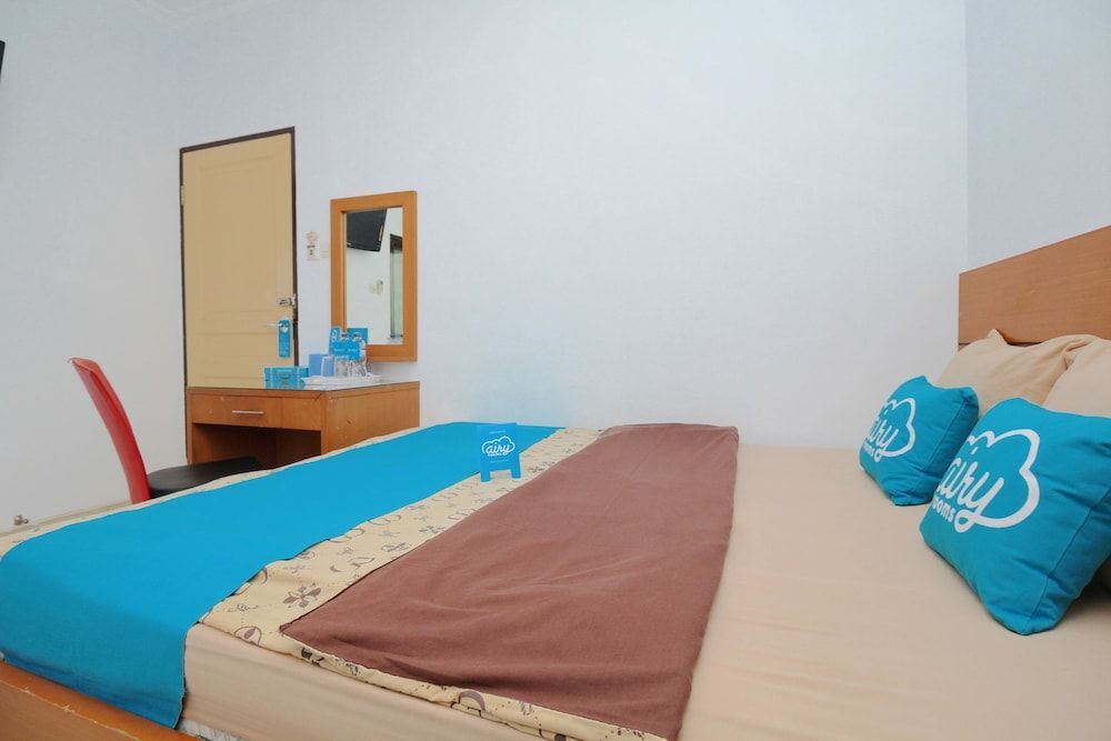 Макассар: Airy Wajo Buru 23 Makassar