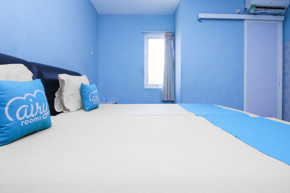 Маланг: Airy Klojen Tidar 2B Malang