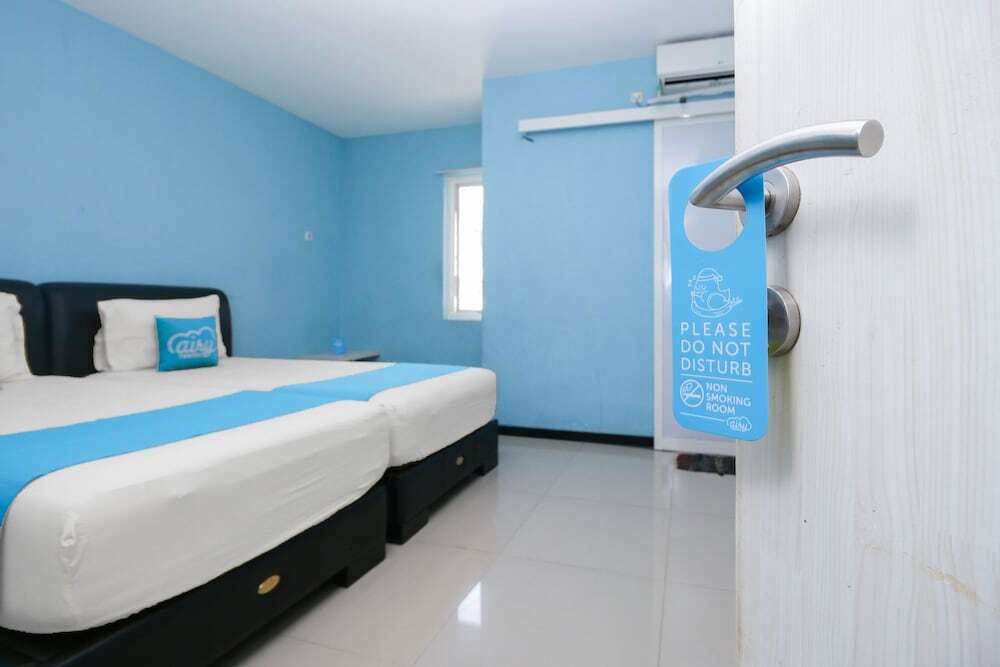 Маланг: Airy Klojen Tidar 2B Malang
