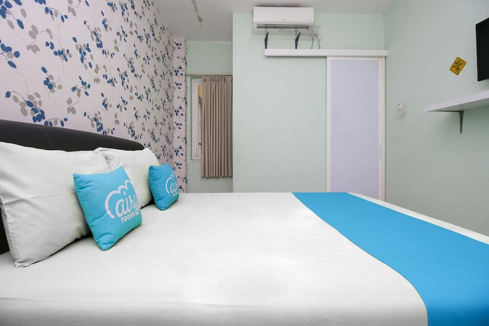 Маланг: Airy Klojen Tidar 2B Malang