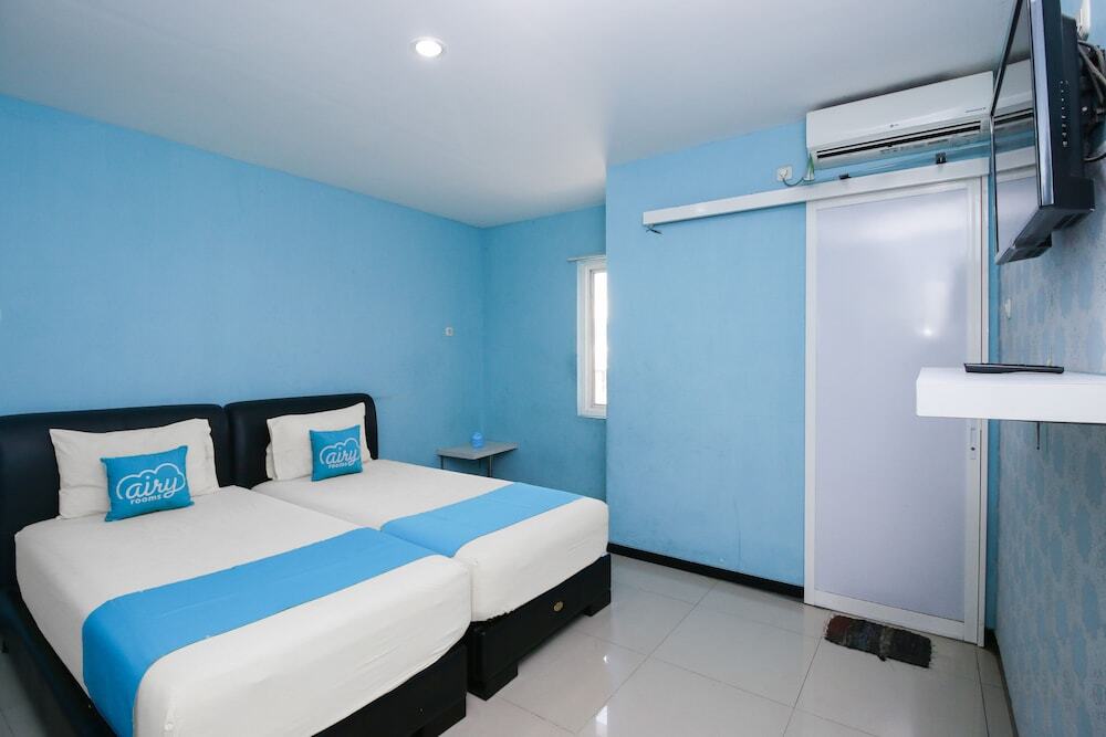 Маланг: Airy Klojen Tidar 2B Malang