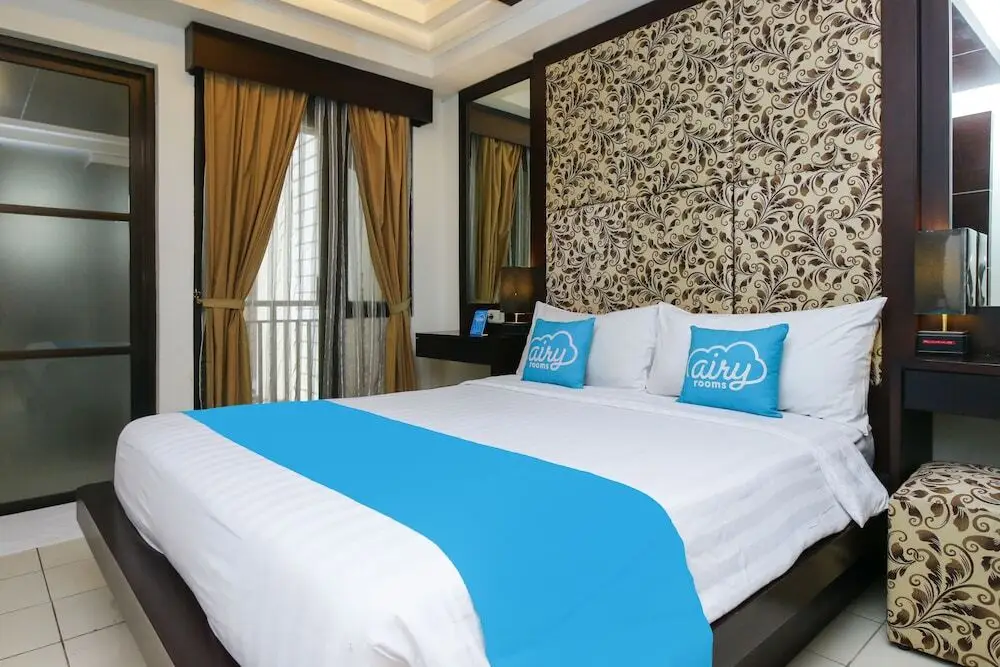 Чикаранг: Airy Cikarang Jababeka Niaga Raya Blok CC 2 Bekasi