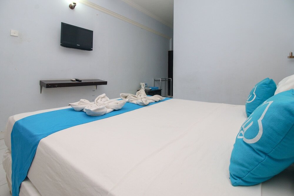 Санур: Airy Eco Sanur Bypass Ngurah Rai 23 Bali