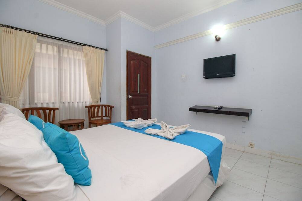Санур: Airy Eco Sanur Bypass Ngurah Rai 23 Bali