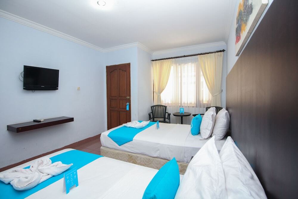 Санур: Airy Eco Sanur Bypass Ngurah Rai 23 Bali