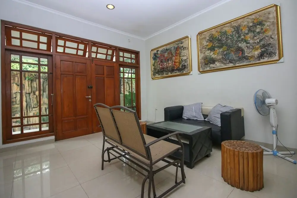 Батуретно: Airy Syariah Mlati Magelang KM 5.5 Yogyakarta