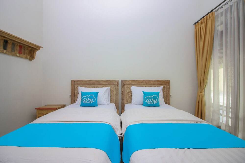 Батуретно: Airy Syariah Mlati Magelang KM 5.5 Yogyakarta