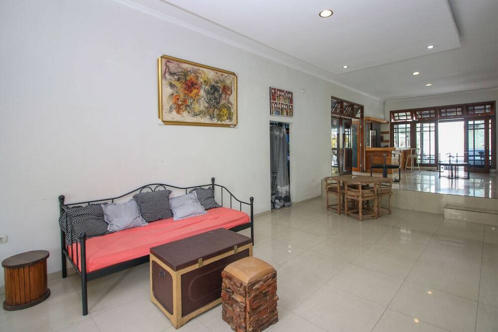 Батуретно: Airy Syariah Mlati Magelang KM 5.5 Yogyakarta