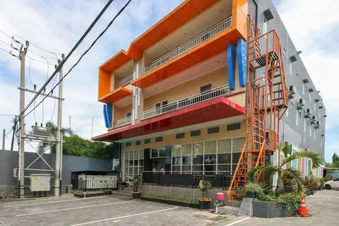 Airy Mapanget AA Maramis Manado — фото 1