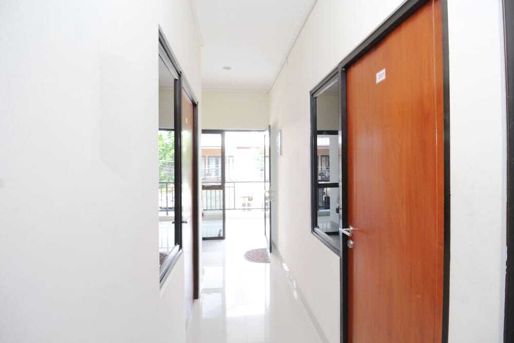 Джакарта: Airy Eco Syariah Tanjung Duren Utara Sembilan 660 Jakarta