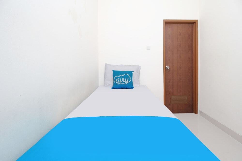 Джакарта: Airy Eco Syariah Tanjung Duren Utara Sembilan 660 Jakarta