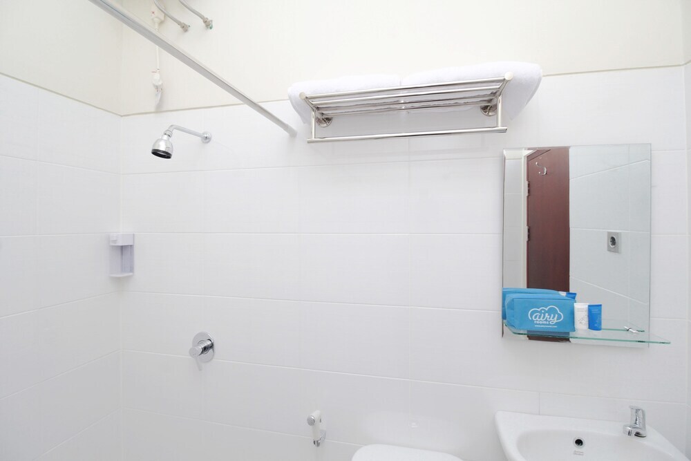 Джакарта: Airy Kebayoran Lama Seha 6 Jakarta